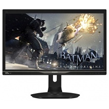 Philips 272G5DYEB/00 Gaming Monitor 68,6 cm 27 Zoll schwarz Bild 1