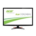 Acer Predator GN246HLBbid 61 cm 24 Zoll Monitor schwarz Bild 1