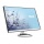 Asus MX279H 68,6 cm 27 Zoll Monitor VGA, HDMI, 5ms schwarz Bild 3
