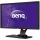 BenQ XL2430T 61 cm 24 Zoll LED Monitor schwarz/rot Bild 5