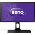 BenQ XL2720Z 68,6 cm 27 Zoll LED-Monitor DVI-DL HDMI schwarz/rot Bild 1