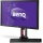 BenQ XL2720Z 68,6 cm 27 Zoll LED-Monitor DVI-DL HDMI schwarz/rot Bild 4