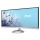 Asus MX299Q 73,7 cm 29 Zoll Monitor DVI HDMI 5ms silber Bild 2
