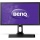 BenQ XL2420Z 61 cm 24 Zoll 3D LED Monitor 3D 144 Hz schwarz/rot Bild 1