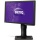 BenQ XL2411Z 61 cm 24 Zoll 3D LED Monitor HDMI schwarz/rot Bild 3
