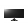 LG 25UM55-P.AEU 63,5 cm 25 Zoll LED-Monitor HDMI schwarz Bild 1