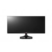 LG 25UM55-P.AEU 63,5 cm 25 Zoll LED-Monitor HDMI schwarz Bild 1