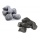 Siena Garden 831808 Dekosteine rund, Inhalt 3 kg Bild 1