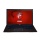 MSI Gaming GE70-i550M287FD 43,94cm 17,3Zoll FullHD Bild 1