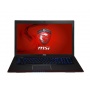 MSI Gaming GE70-i550M287FD 43,94cm 17,3Zoll FullHD Bild 1