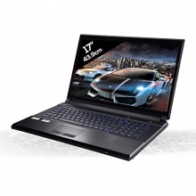 KCSmobile gaming 181167 Notebook Intel Core i7-4710MQ Bild 1