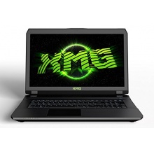 Schenker XMG P705-2AN Pro Gaming Notebook Bild 1