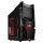 Aerocool Mechatron Midi-Tower Gaming-Gehuse schwarz Bild 1