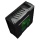 CiT Vanquish Gaming-Gehuse mit Seitenfenster LED-Lfter Bild 2