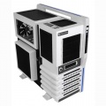 Thermaltake VN10006W2N Level 10 GT Snow Edition Full weiß Bild 1