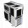 Thermaltake VN10006W2N Level 10 GT Snow Edition Full wei Bild 1