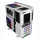 Thermaltake VN10006W2N Level 10 GT Snow Edition Full wei Bild 2