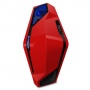 NZXT Phantom 410 Midi-Tower PC-Gehuse USB 3.0 ATX rot Bild 1