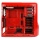 NZXT Phantom 410 Midi-Tower PC-Gehuse USB 3.0 ATX rot Bild 4