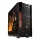 Aerocool Xpredator X3 Evil Black Edi. Midi-Tower schwarz/orange Bild 1