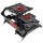 Aerocool Strike-X Air PC-Gehuse schwarz Bild 3