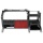 Aerocool Strike-X Air PC-Gehuse schwarz Bild 5