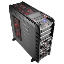 Aerocool Strike-X GT Midi Tower PC-Gehuse schwarz Bild 1