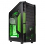 Aerocool Xpredator Evil Green Edi. Big-Tower Gaming-Gehuse Bild 1