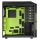 Aerocool Xpredator Evil Green Edi. Big-Tower Gaming-Gehuse Bild 5