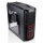 In Win GT1 USB 3.0 Werkzeugfreier Midi-Tower Schwarz Bild 2
