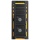 Antec LanBoy Air Midi-Tower PC-Gehuse ATX gelb Bild 3