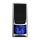 Raidmax Tornado Midi Tower Gaming Gehuse micro-ATX schwarz/silber Bild 3