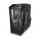 Zalman Z11 Midi-Tower PC-Gehuse schwarz Bild 5