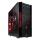 Aerocool Xpredator X3 Devil Red Edi. Midi-Tower schwarz/rot Bild 1