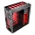 Aerocool Xpredator X3 Devil Red Edi. Midi-Tower schwarz/rot Bild 4