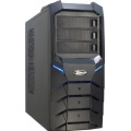 Inter-Tech Eterno K-Five Hunter Midi-Tower Gaming Gehuse Bild 1