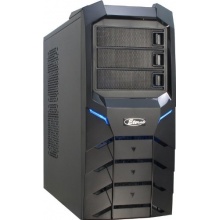 Inter-Tech Eterno K-Five Hunter Midi-Tower Gaming Gehuse Bild 1