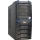 Inter-Tech Eterno K-Five Hunter Midi-Tower Gaming Gehuse Bild 1