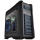 Thermaltake Chase A71 LCS Big Tower Gaming PC-Gehäuse  schwarz Bild 1