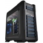 Thermaltake Chase A71 LCS Big Tower Gaming PC-Gehäuse  schwarz Bild 1