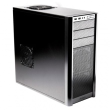 Antec Three Hundred EU Gaming Gehuse Bild 1