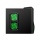 CiT Vantage Gaming Gehuse, mit 4Lfter grn Bild 2