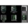 CiT Vantage Gaming Gehuse, mit 4Lfter grn Bild 3