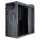 CiT Vantage Gaming Gehuse, mit 4Lfter Blau Bild 2
