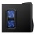 CiT Vantage Gaming Gehuse, mit 4Lfter Blau Bild 3