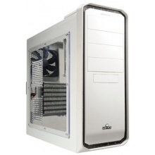 Enermax ECA3253-WB Ostrog Midi-Tower PC wei/schwarz Bild 1