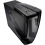 Aerocool Syclone II Midi Tower PC-Gehuse ATX schwarz Bild 1