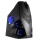 Aerocool Syclone II Midi Tower PC-Gehuse ATX schwarz Bild 2
