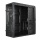 Aerocool EN57448 Midi-Tower PC-Gehuse schwarz/orange Bild 2