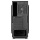 Sharkoon VG4-W Blau PC-Gehuse mit Window Kit schwarz/blau Bild 5